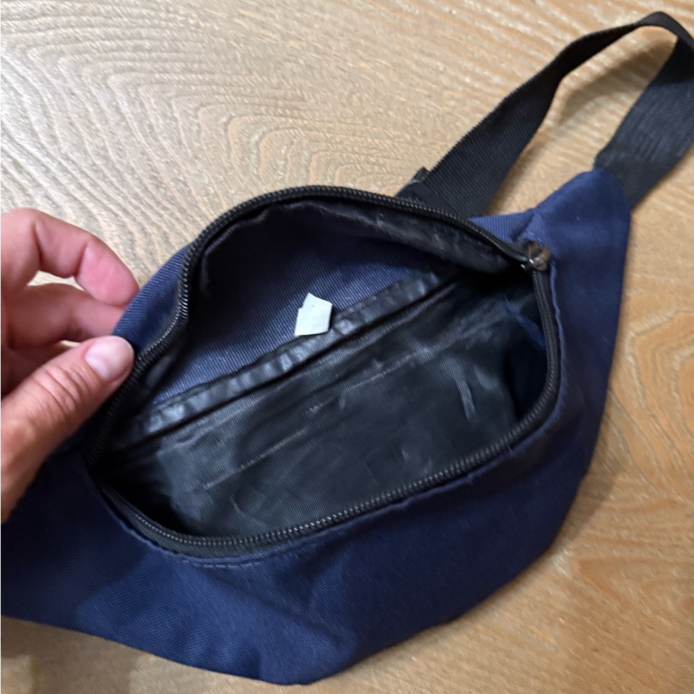 Fanny pack